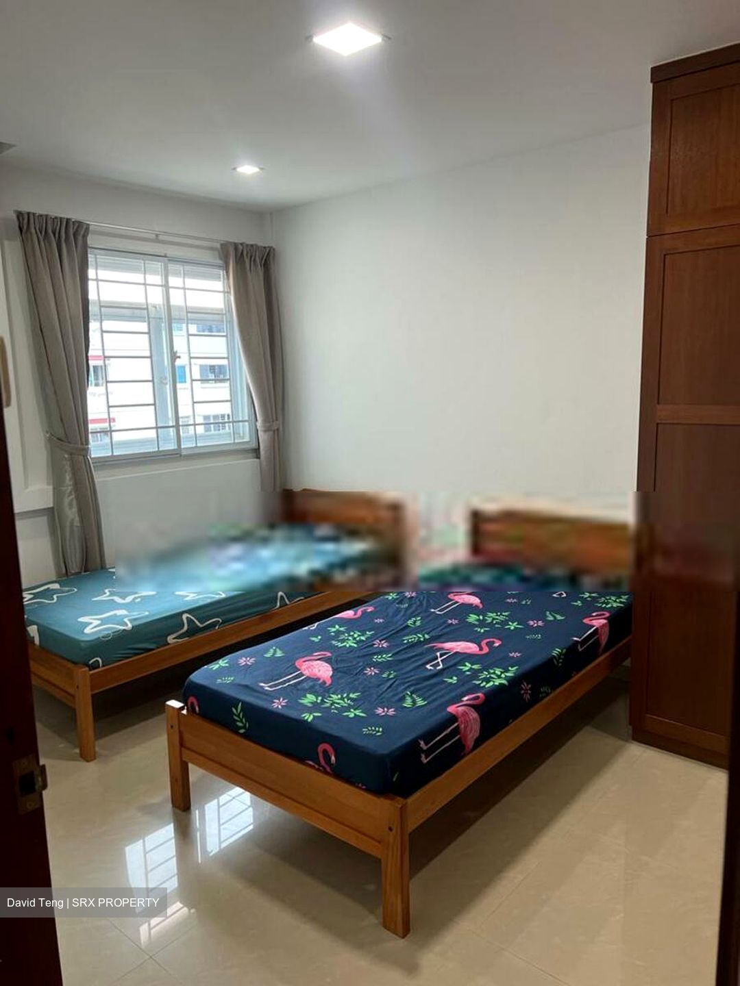 Blk 116 Pending Road (Bukit Panjang), HDB 3 Rooms #633789831